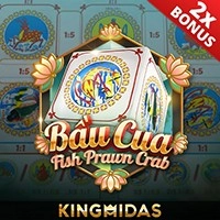 KINGMIDAS